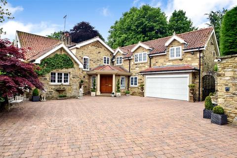 Trip Lane, Linton, LS22 5 bed detached house for sale