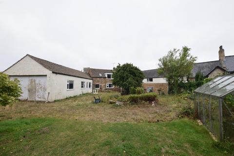 Church Street, Belton In Rutland 4 bed character property for sale