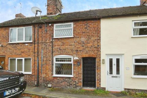 Betchton Road, Malkins Bank, Sandbach 2 bed terraced house for sale