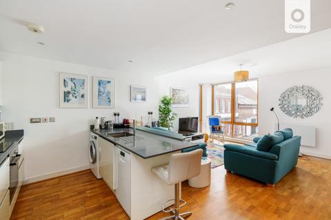 Argus Lofts, Robert Street, North... 2 bed apartment for sale
