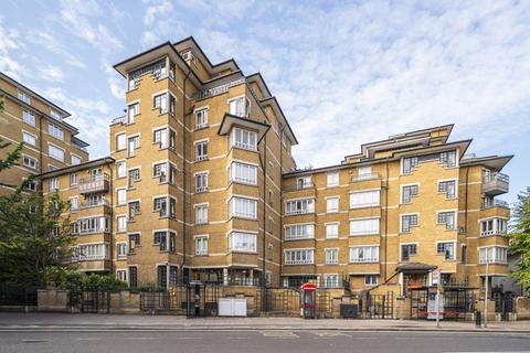 Admiral Walk, Maida Vale, London, W9 2 bed flat for sale