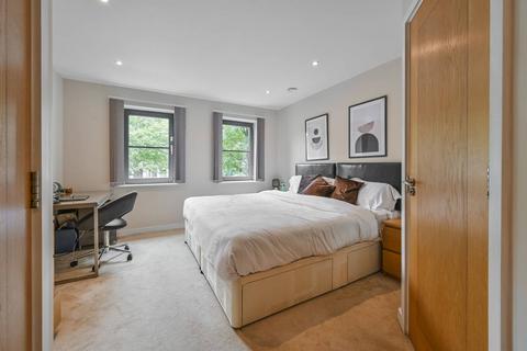 MAIDA VALE, LONDON, W9, Little... 2 bed flat for sale