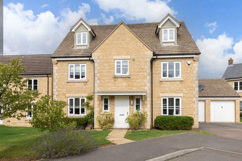 Mill Reef Drive, Cheltenham GL52 6 bed detached house for sale