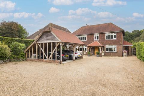 Bayham Road, Tunbridge Wells 5 bed detached house for sale