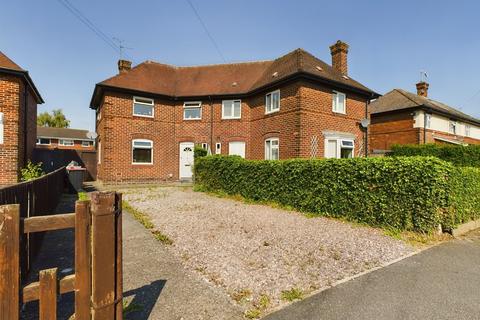 St Marks Road, Saltney 3 bed semi
