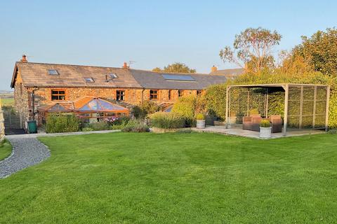 3 bedroom barn conversion for sale