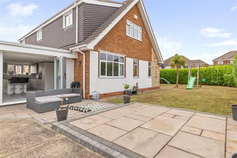 Pearson Road, Cleethorpes, North East... 4 bed detached house for sale