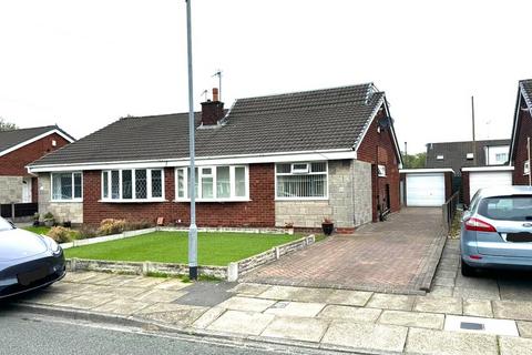 4 bedroom semi-detached bungalow for sale