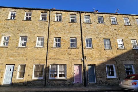 Thorngate, Co Durham DL12 3 bed terraced house for sale
