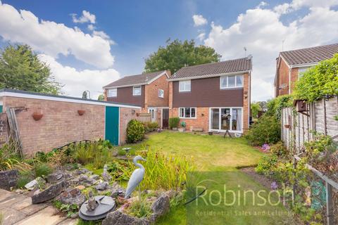Maidenhead SL6 3 bed link detached house for sale