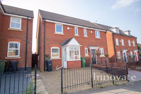 Hurst Green Road, Halesowen B62 2 bed semi
