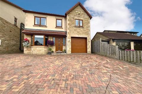 Manor Road, Wales, Sheffield, S26 5PD 4 bed detached house for sale