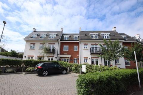 Tuckton Road, Tuckton, Bournemouth 1 bed retirement property for sale