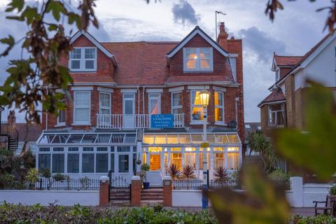 Royal Parade, Eastbourne Guest house for sale