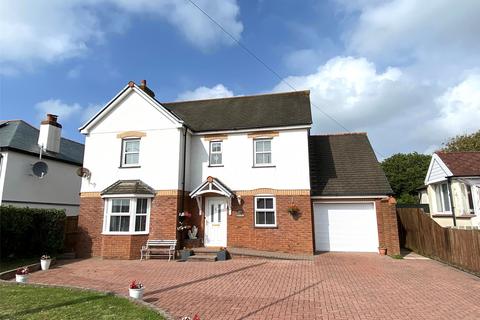 Kings Hill, Bude, EX23 4 bed detached house for sale