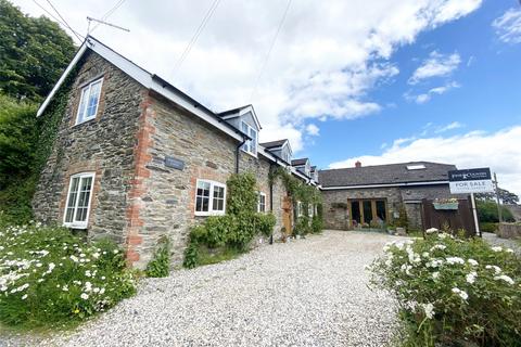 Morebath, Tiverton, Devon, EX16 4 bed detached house for sale