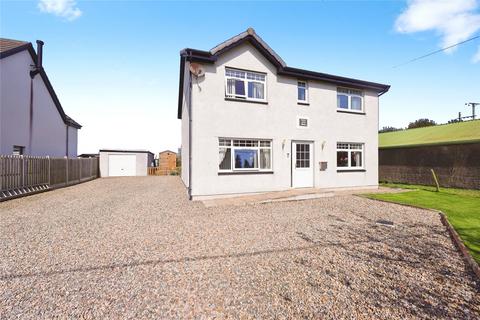 Waverton, Cumbria CA7 4 bed detached house for sale