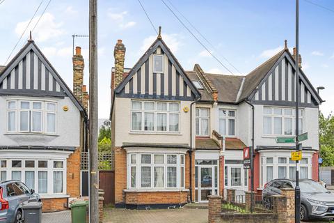 Bellingham Road, London 5 bed semi