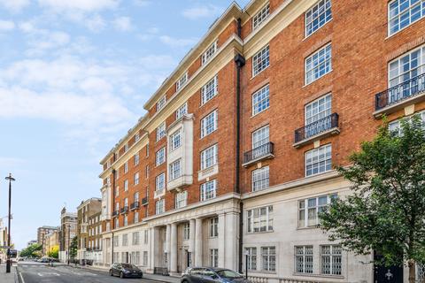 George Street, London, W1H 3 bed apartment for sale