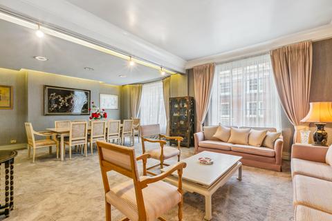 George Street, London, W1H 3 bed apartment for sale
