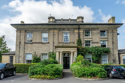 Blue Bridge Lane, Fishergate, York 2 bed apartment for sale