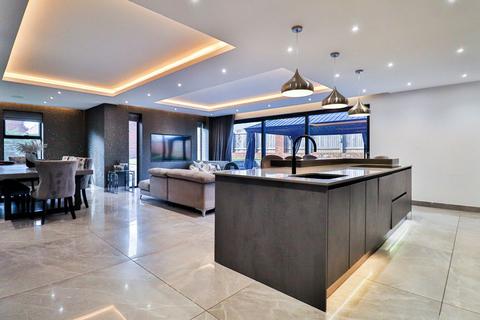 Duke Of Wellington Gardens, Wynyard... 5 bed detached house for sale