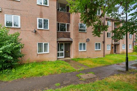 The Oaks, Southampton SO19 2 bed flat for sale