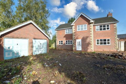 Warburton Lane, Partington, M31 5 bed detached house for sale