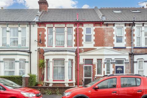 Gladys Avenue, Portsmouth, Hampshire 3 bed terraced house for sale