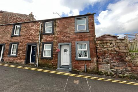 1 bedroom terraced house for sale