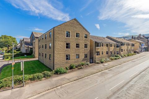 Castle Gate, Ilkley, West Yorkshire... 2 bed flat for sale