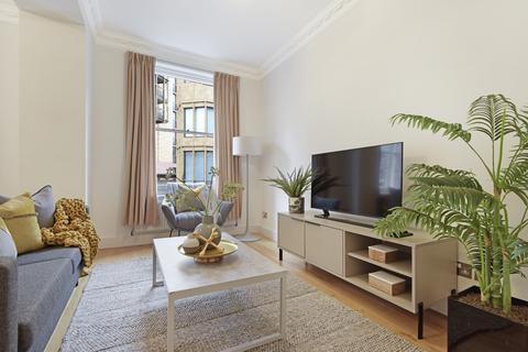 Chiltern Street, London W1U 2 bed flat for sale
