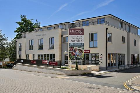 The Pippin, Calne 1 bed flat for sale