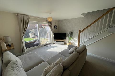 Winding Way, Darlington 2 bed terraced house for sale