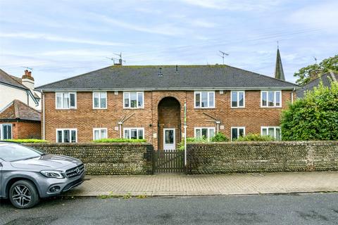 Church Road, Worthing, West Sussex, BN13 3 bed flat for sale