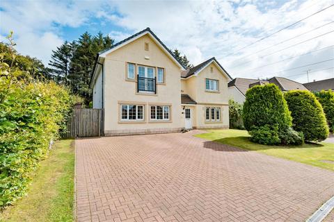 Torrance Avenue, East Kilbride 5 bed detached house for sale