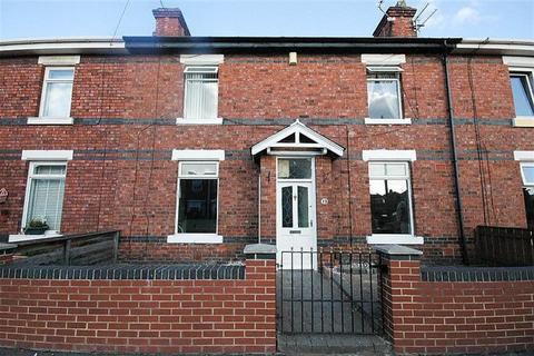 Wenlock Road, South Shields 3 bed terraced house for sale