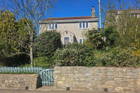 Greinton Road, Moorlinch, Bridgwater... 4 bed detached house for sale