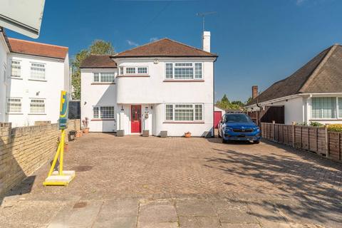 Whitegate Gardens, Harrow Weald... 4 bed detached house for sale