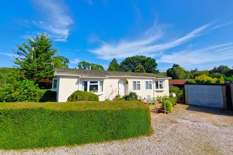 Pathfinder Village, Exeter EX6 3 bed park home for sale
