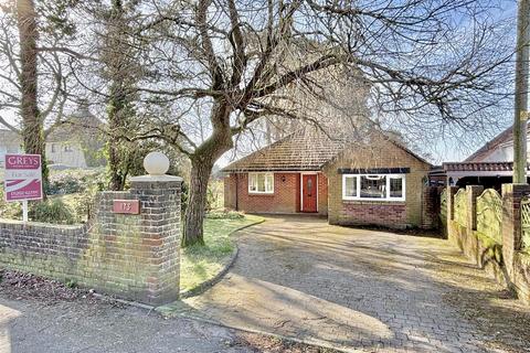 Sandy Lane, Poole BH16 4 bed chalet for sale