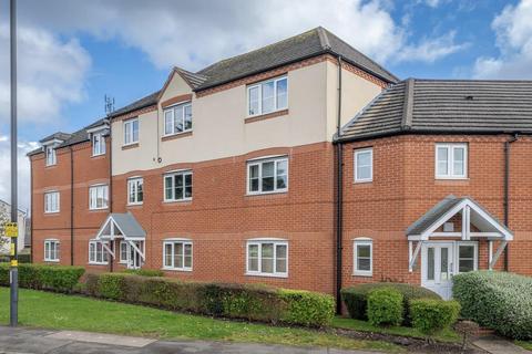 1 Waterway Court, Yardley Wood B14 2 bed apartment for sale