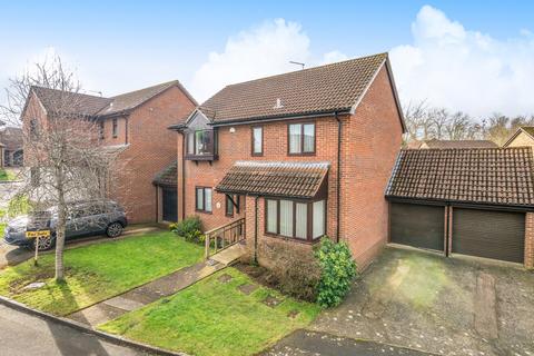 Kingsway, Taunton TA1 4 bed detached house for sale