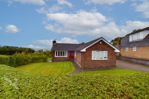Counting House Road, Disley, SK12 4 bed detached bungalow for sale