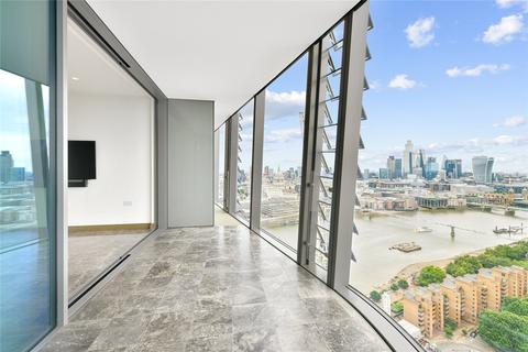 Blackfriars Road, London, SE1 2 bed apartment for sale