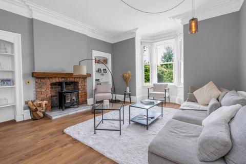 Ravensheugh Road, Musselburgh EH21 2 bed flat for sale