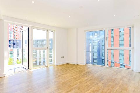 Brent House, 50 Wandsworth Road, SW8 1 bed apartment for sale