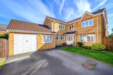 Rosedale Court, Tingley, Wakefield... 6 bed detached house for sale