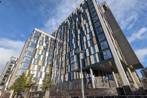 7 Woden Street, Salford 1 bed apartment for sale