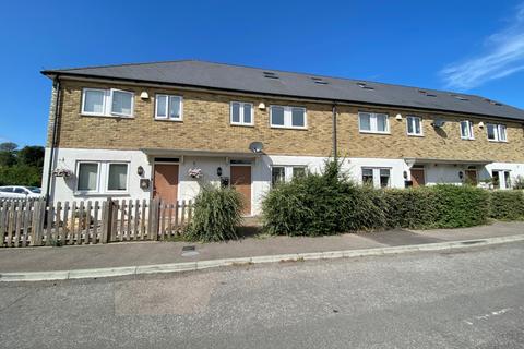 Mayers Road, Walmer, CT14 3 bed terraced house for sale